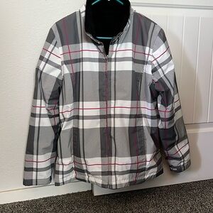 Awesome snowboarding/winter jacket.